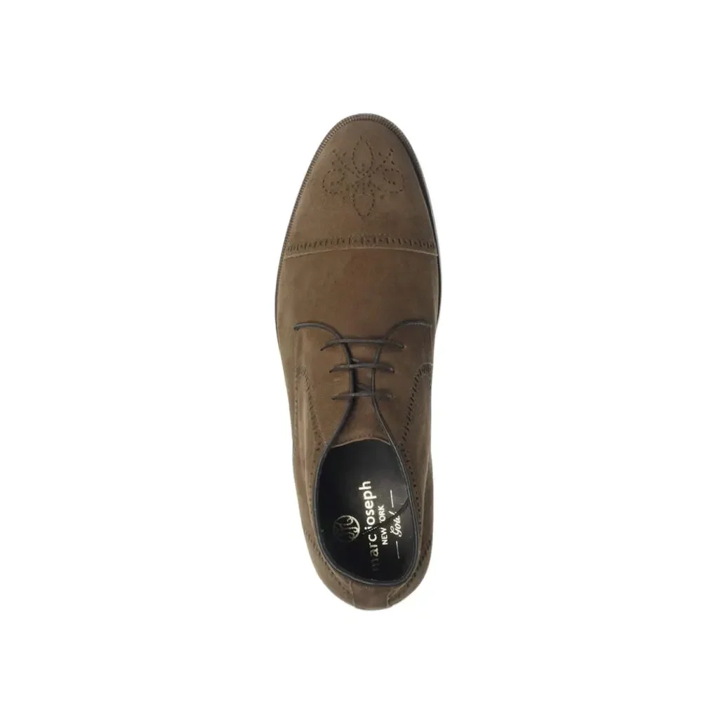 Marc Joseph NWOT Suede Dress‎ Shoes